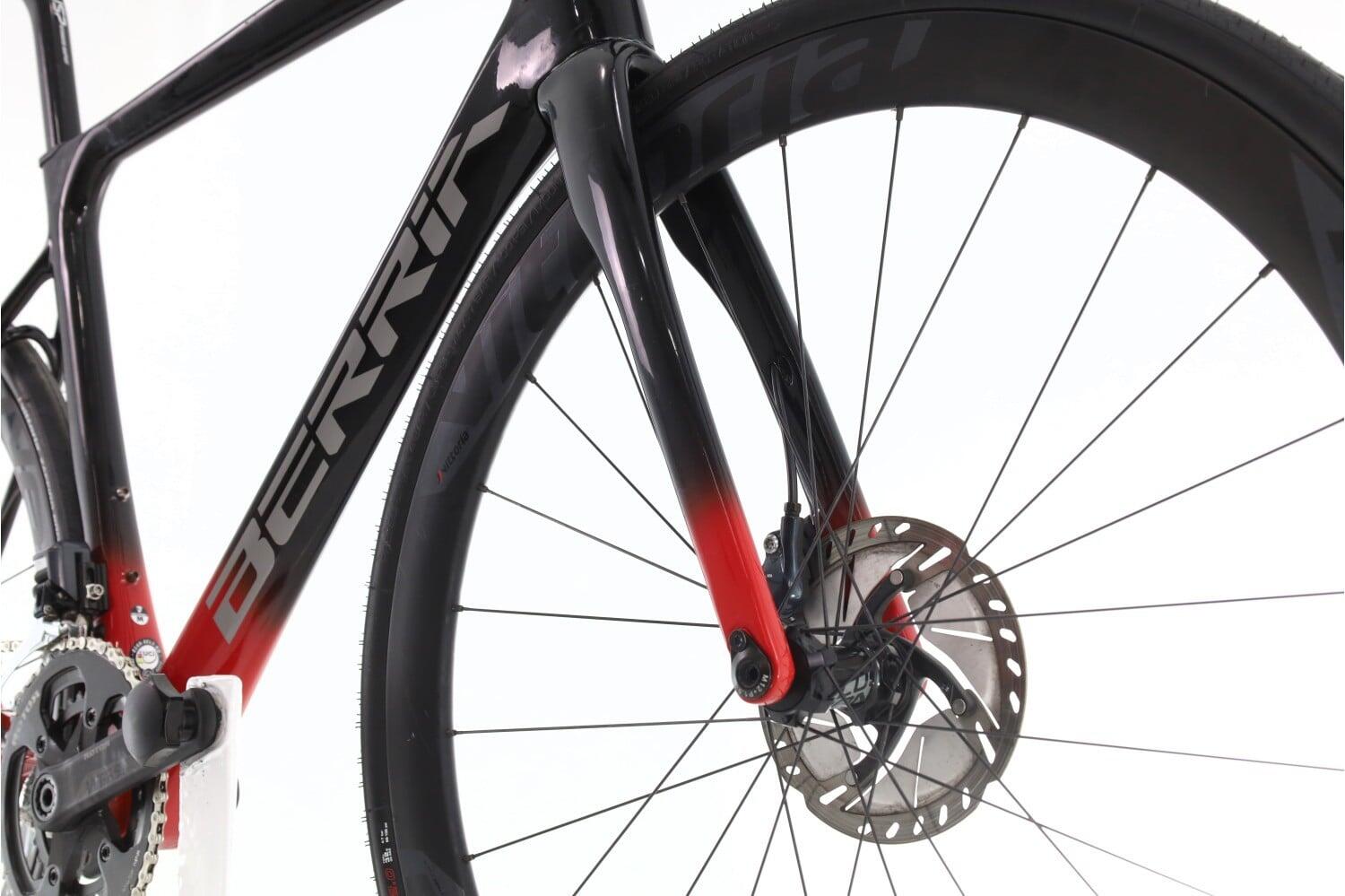 Refurbished Rennrad ·  Belador Di2 11V · Sehr guter Zustand 5/8