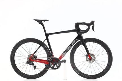 Vélo de route reconditionné · Belador Di2 11V · Très bon état