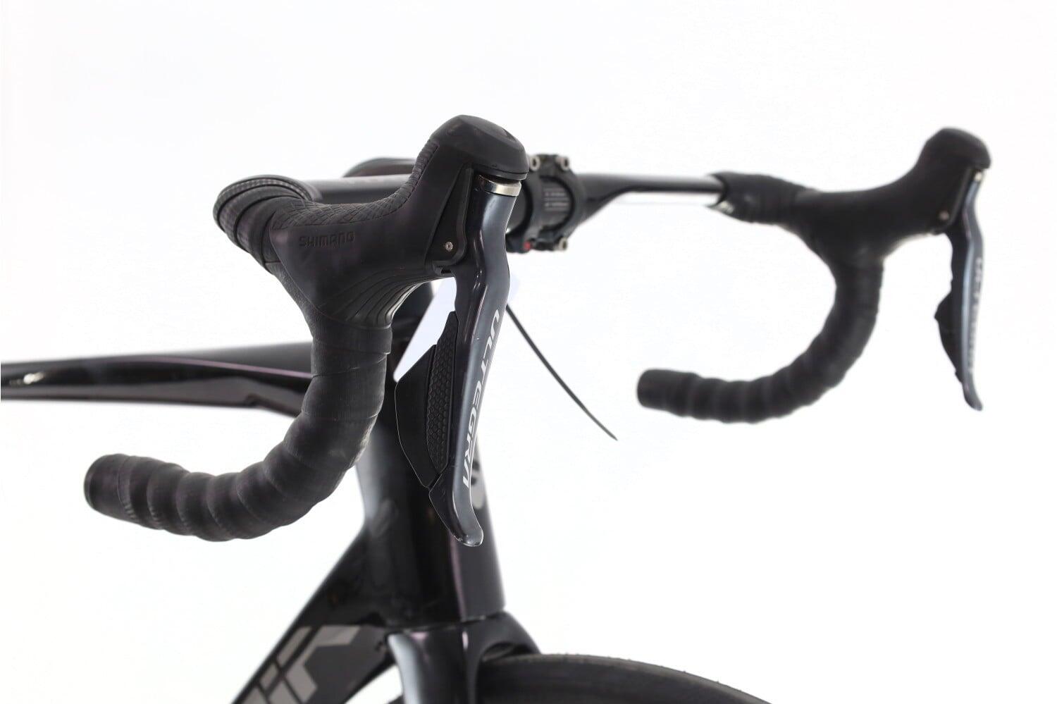 Refurbished Rennrad ·  Belador Di2 11V · Sehr guter Zustand 6/8
