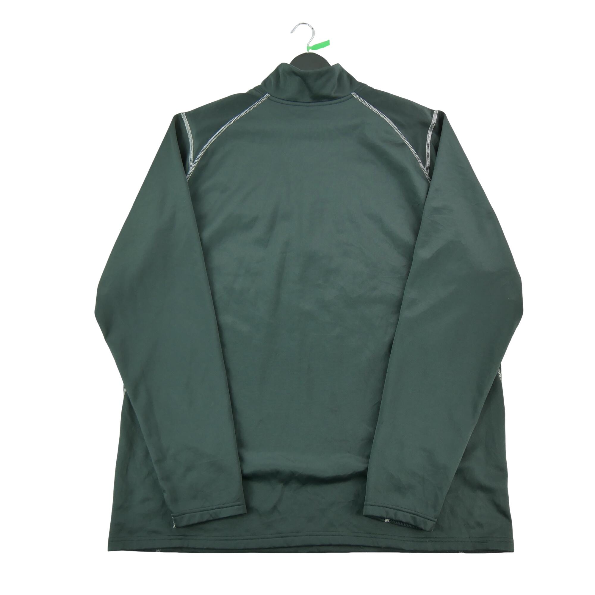 Segunda Vida - Sudadera Hombre Baloncesto Nike Apollo - Muy Bueno 2/7
