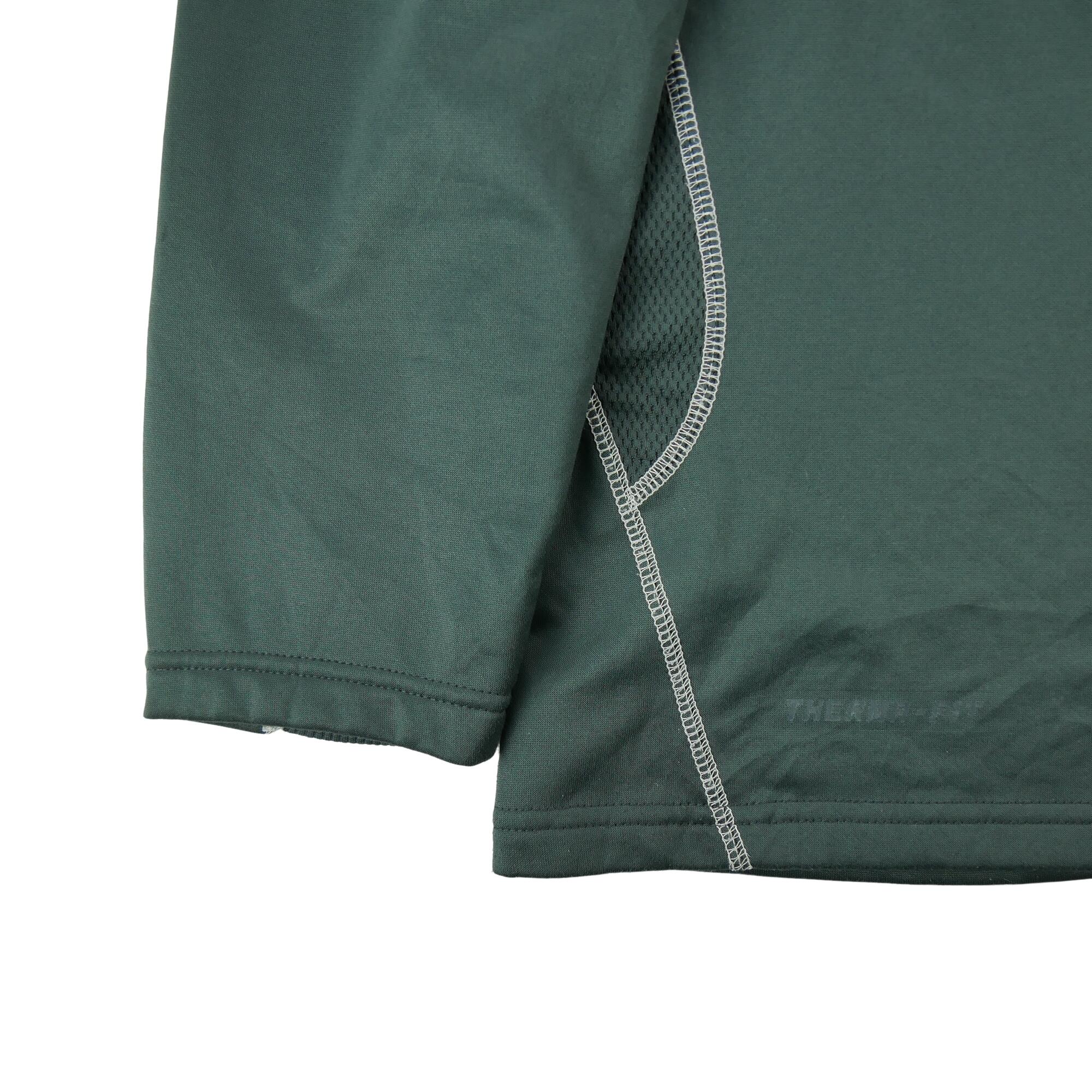 Segunda Vida - Sudadera Hombre Baloncesto Nike Apollo - Muy Bueno 5/7