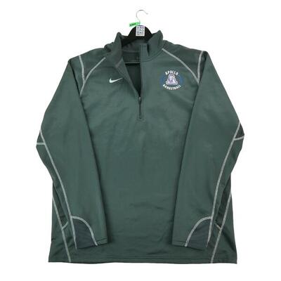 Tweedehands - nike herenbasketbal trui apollo - zeer goede staat