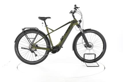 Reconditionné - Bulls Allground CX Trekking E-Bike - Bon