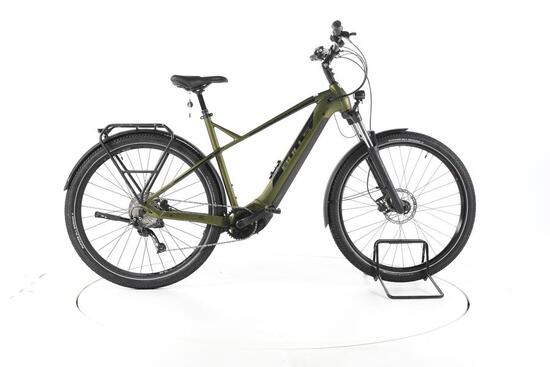 Reconditionné - Bulls Allground CX Trekking E-Bike - Bon
