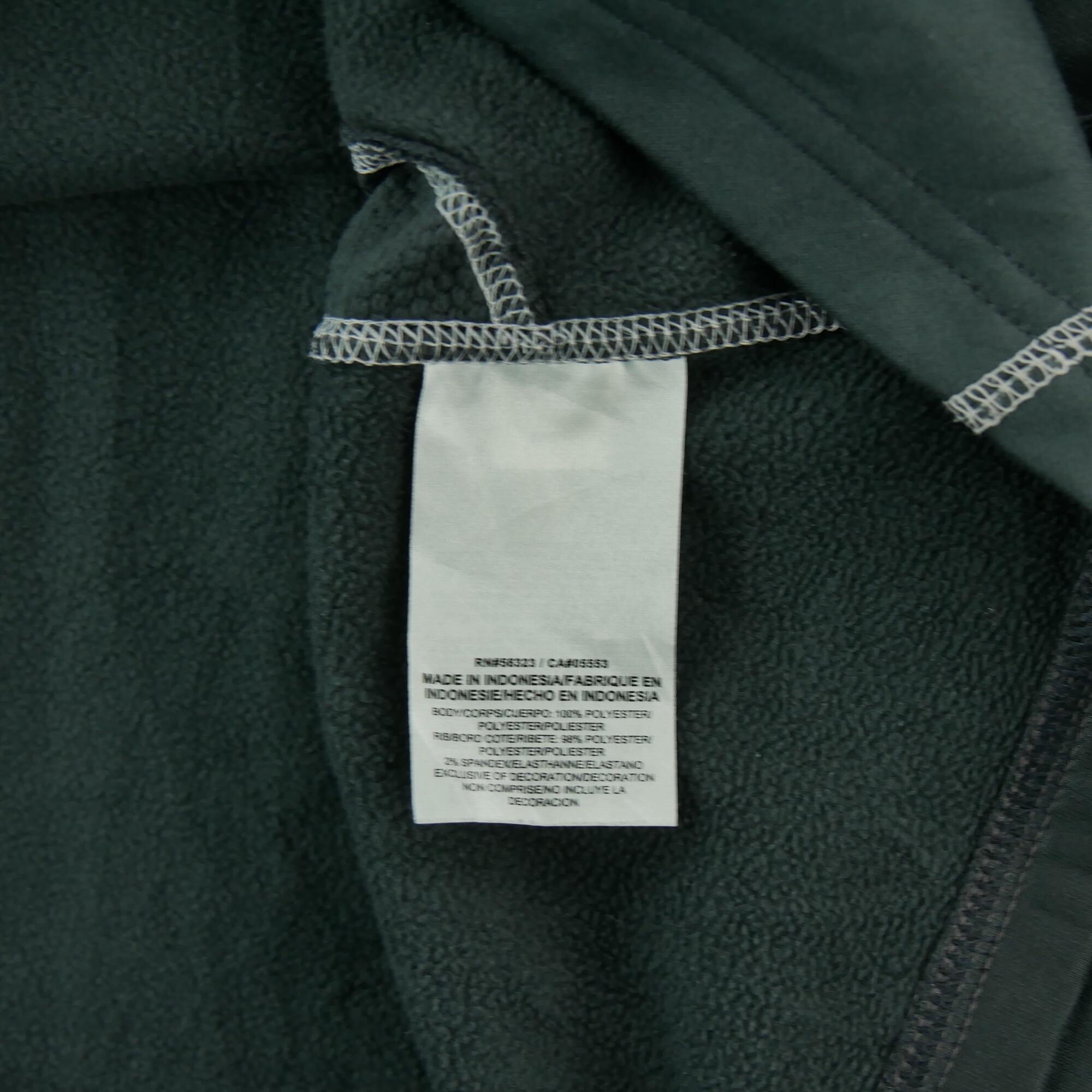 Segunda Vida - Sudadera Hombre Baloncesto Nike Apollo - Muy Bueno 7/7