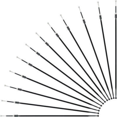 Mavic ksyrium pro allroad reserve spaken (set van 12)