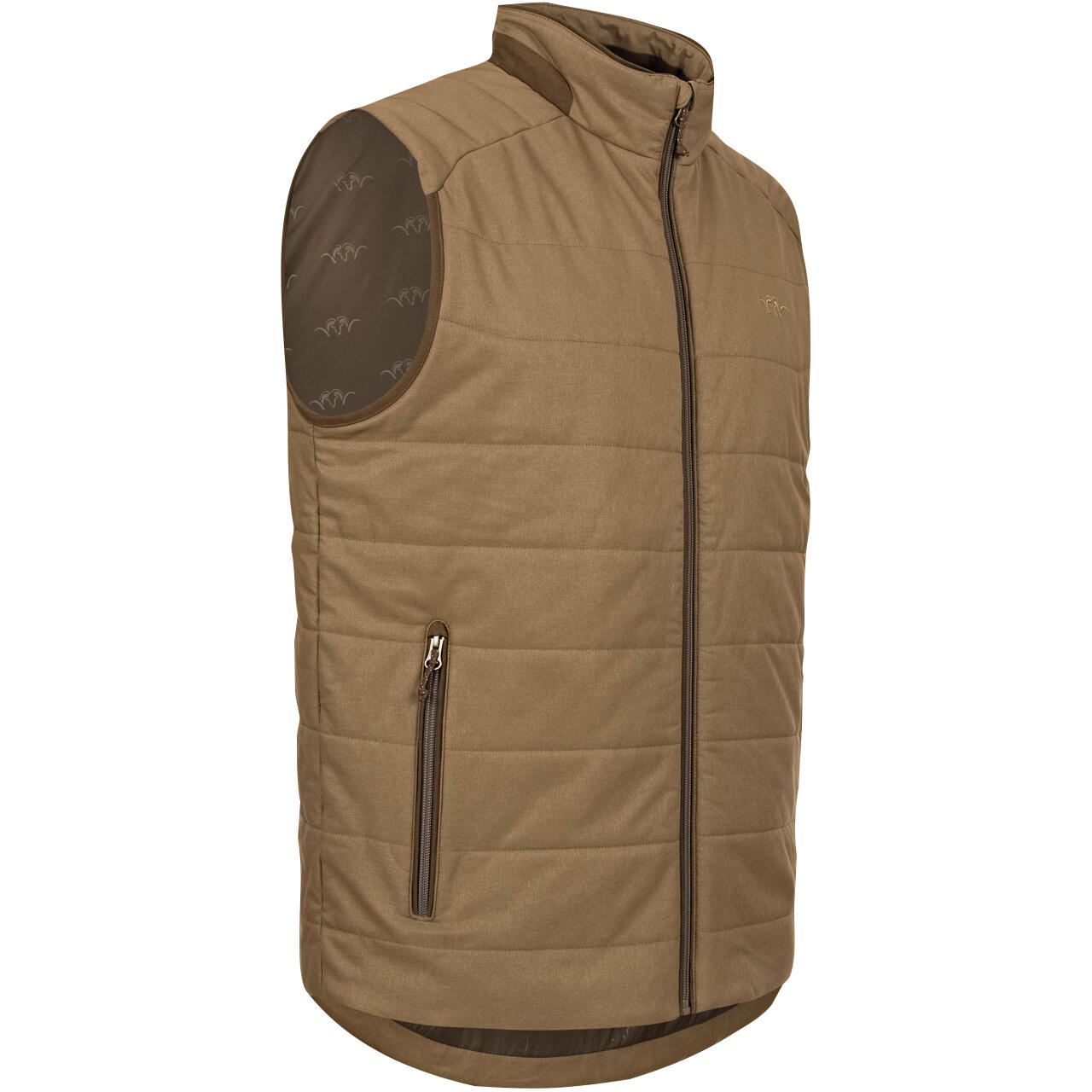 Blaser Insulation Weste Ian Herren (Teak) Größe S 3/4