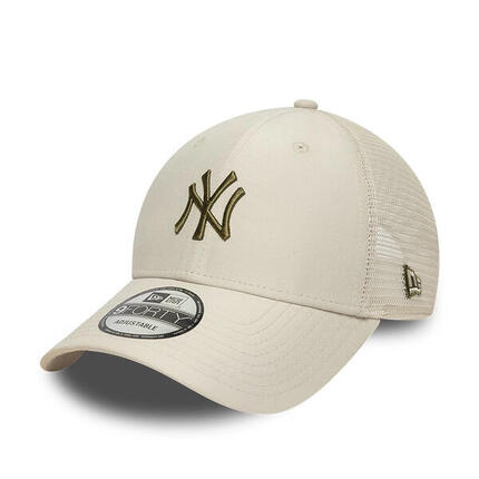 New Era 9TWENTY Cap New York Yankees MLB Cord