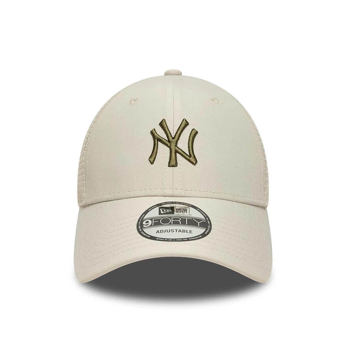 New Era 9TWENTY Cap New York Yankees MLB Cord 2/5
