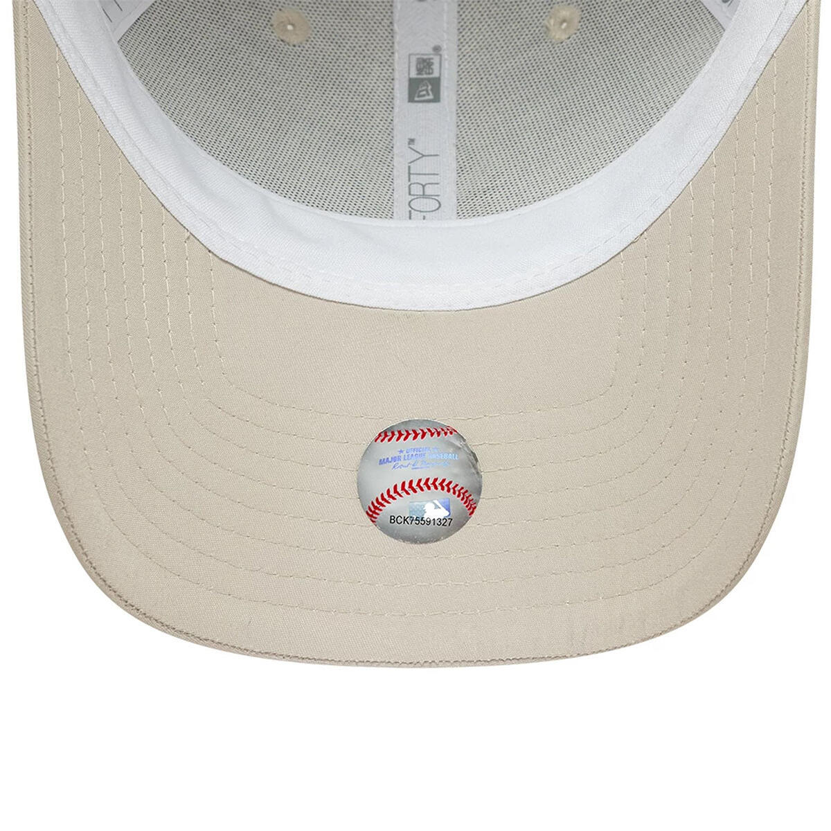 New Era 9TWENTY Cap New York Yankees MLB Cord 5/5