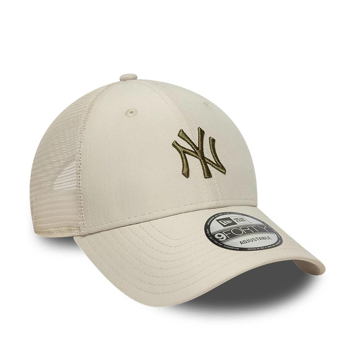 New Era 9TWENTY Cap New York Yankees MLB Cord 4/5