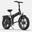 ENGWE ENGINE X Bicicletă electrică pliabilă cu anvelope groase