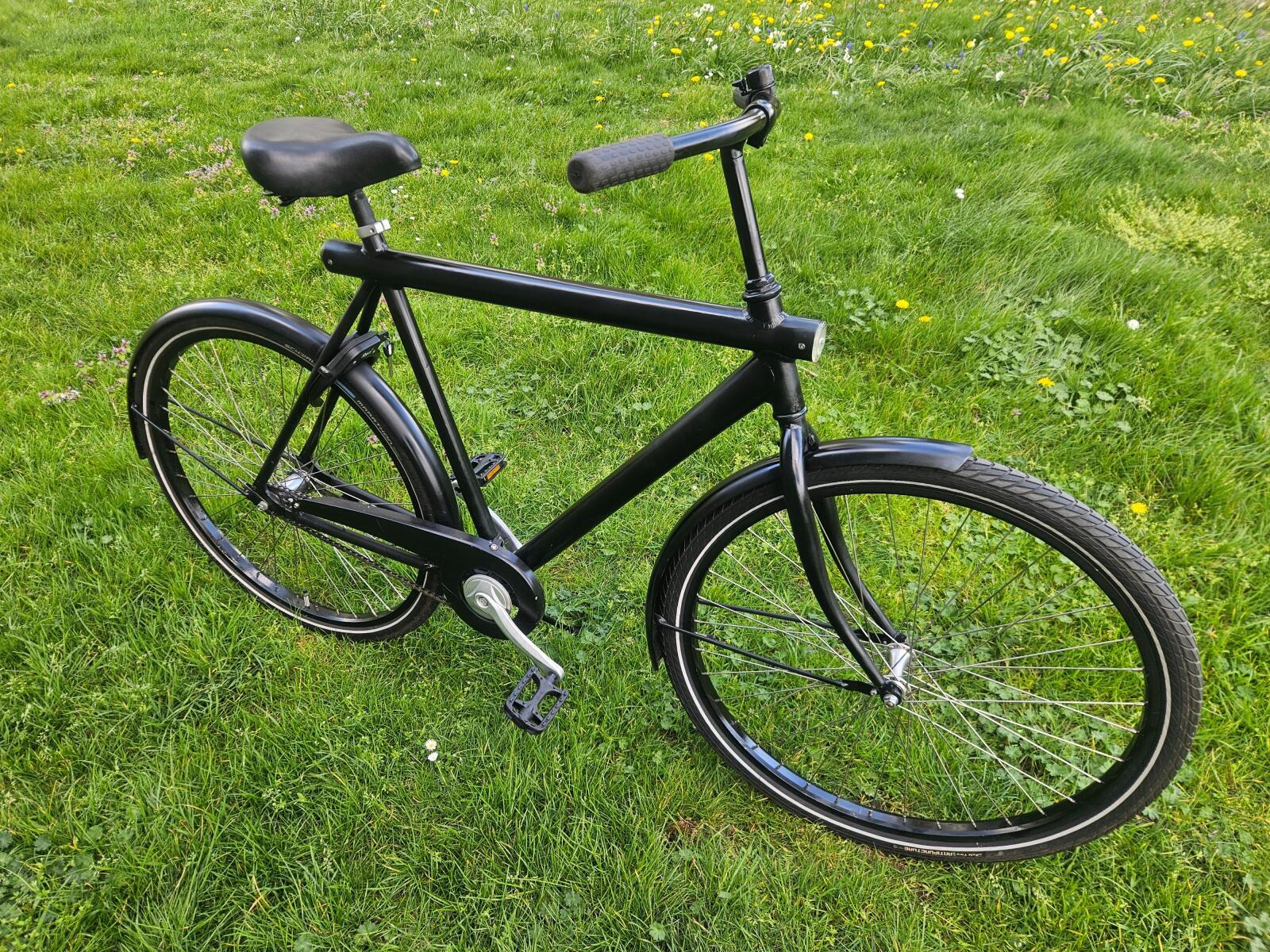 VANMOOF picture