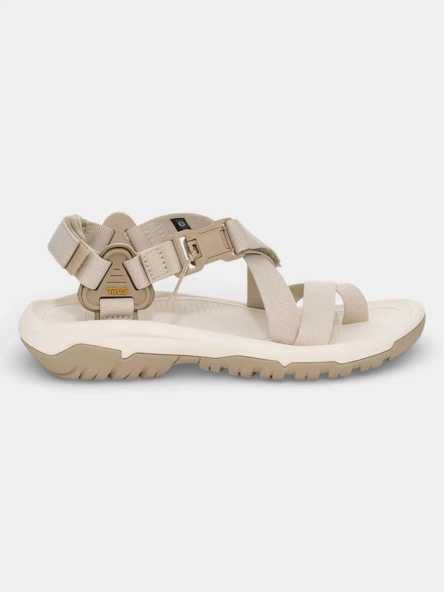 Sandálias femininas Teva Hurricane Terra Dactyl 2/7
