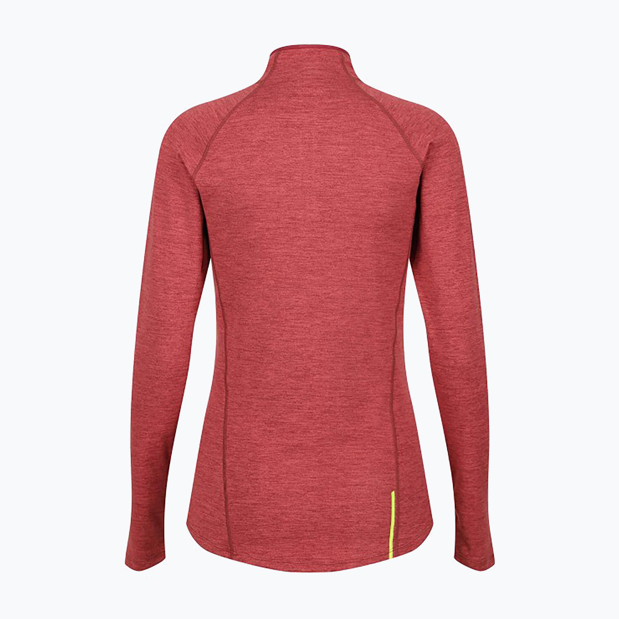 Bluza do biegania damska Inov-8 Train Elite Mid Half Zip 2/6