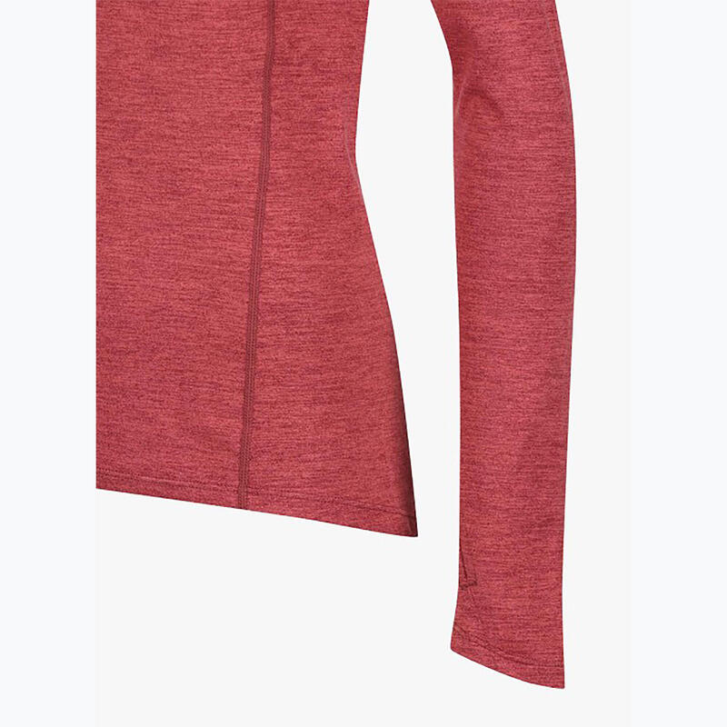 Bluza de alergare pentru femei Inov-8 Train Elite Mid Half Zip