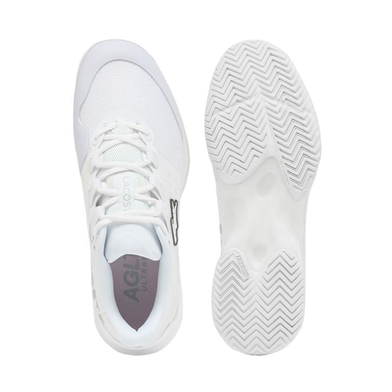 Lacoste Ag-lt Ultra Blanc 51sma0012 5/7