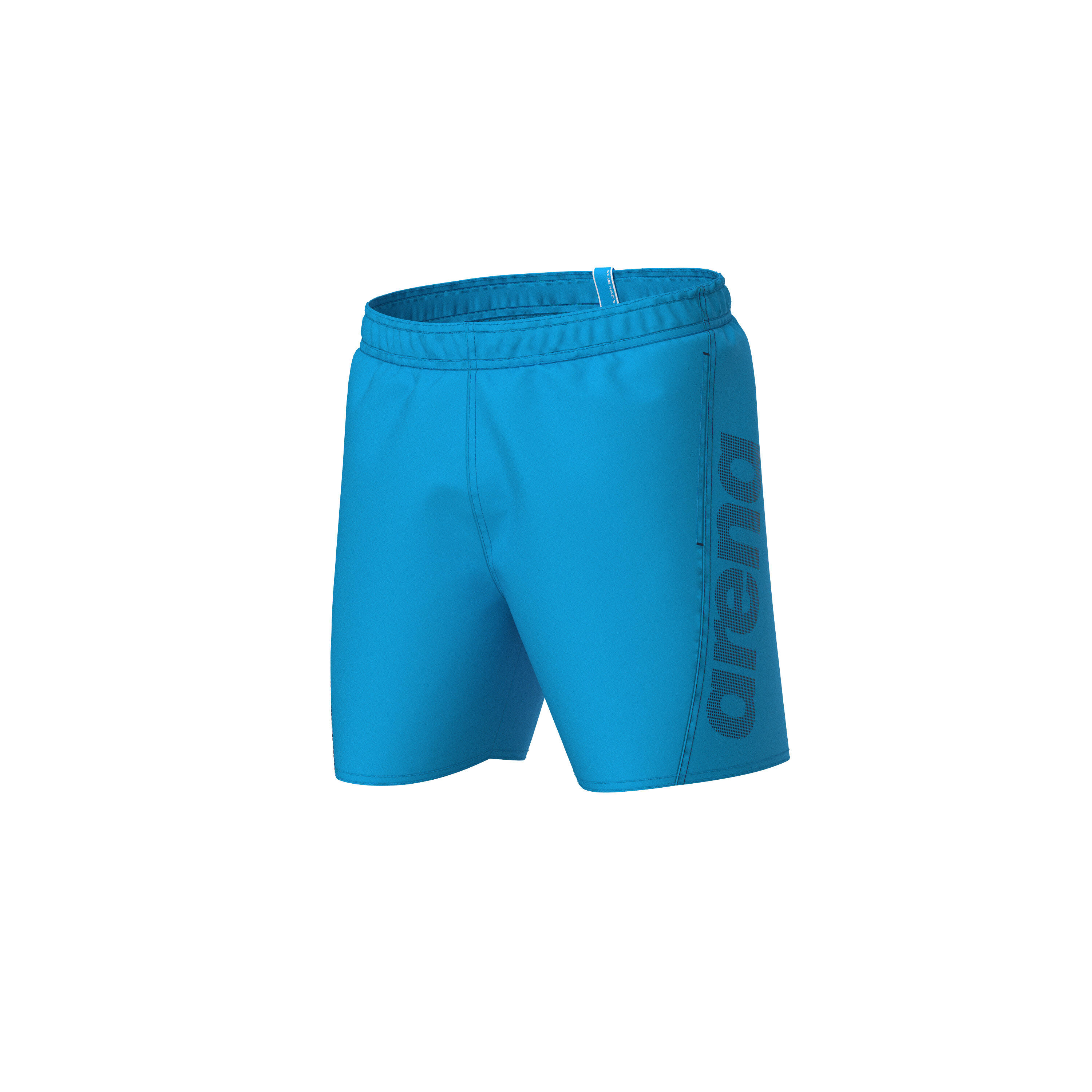 Shorts de bain Homme - Fundamentals Logo R 6/7