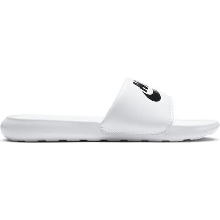 Sandalias para Mujer Nike Victori one slide Blanco