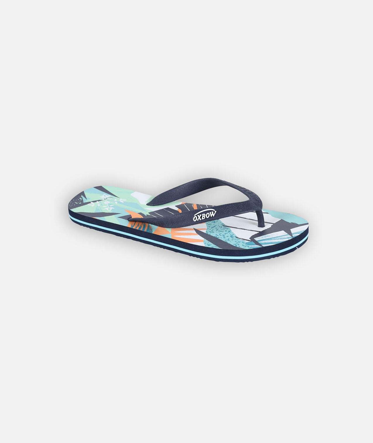 Tongs HONG 2/2