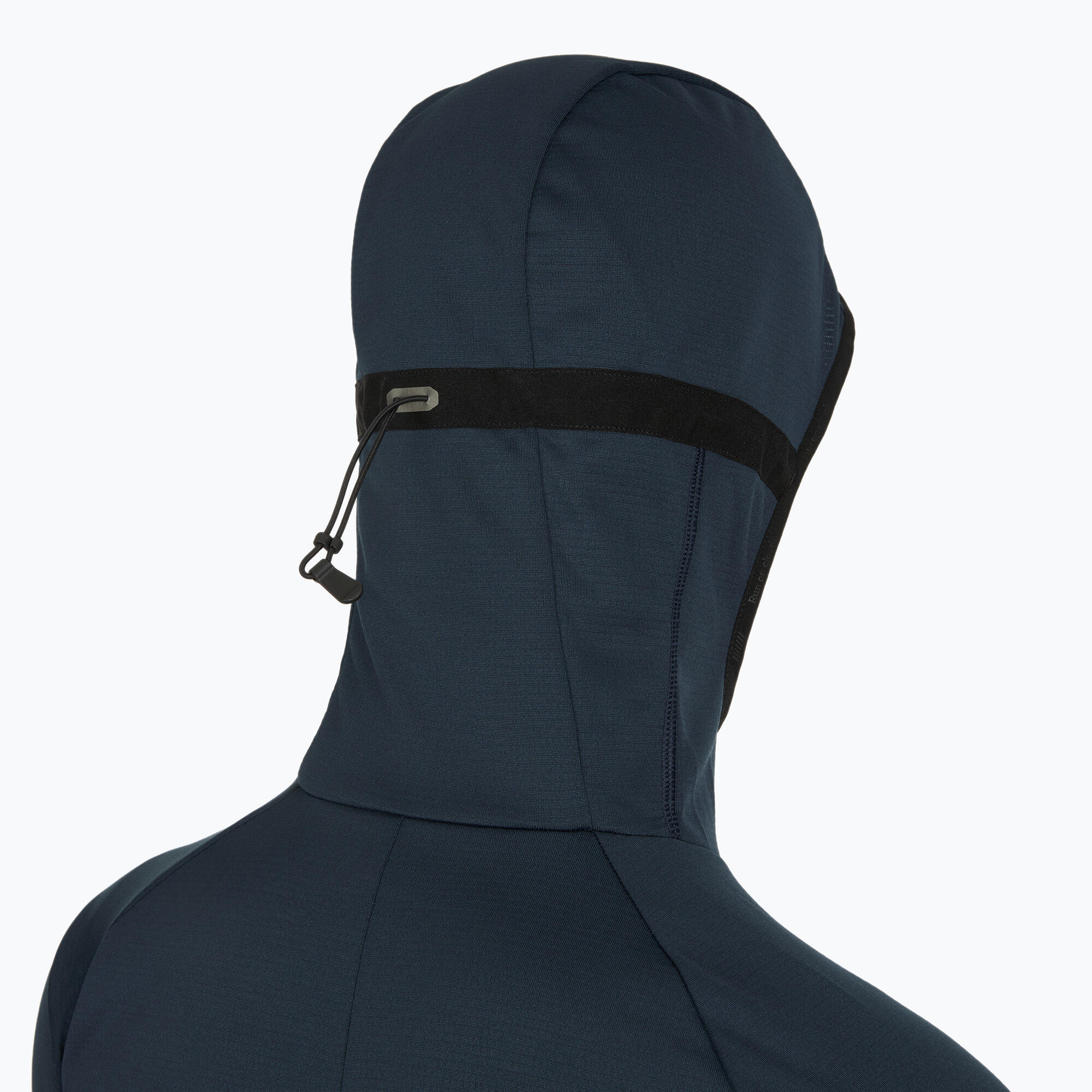 Bluza do biegania damska On Climate Zip Hoodie 7/7