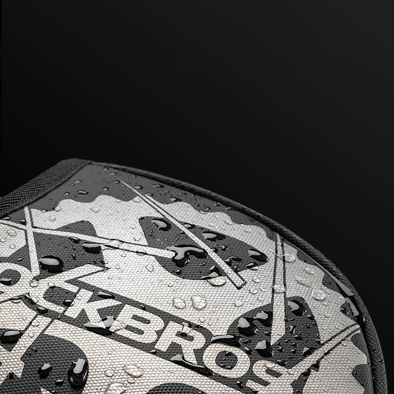 Rockbros-transportbescherming voor de crankset 3/7