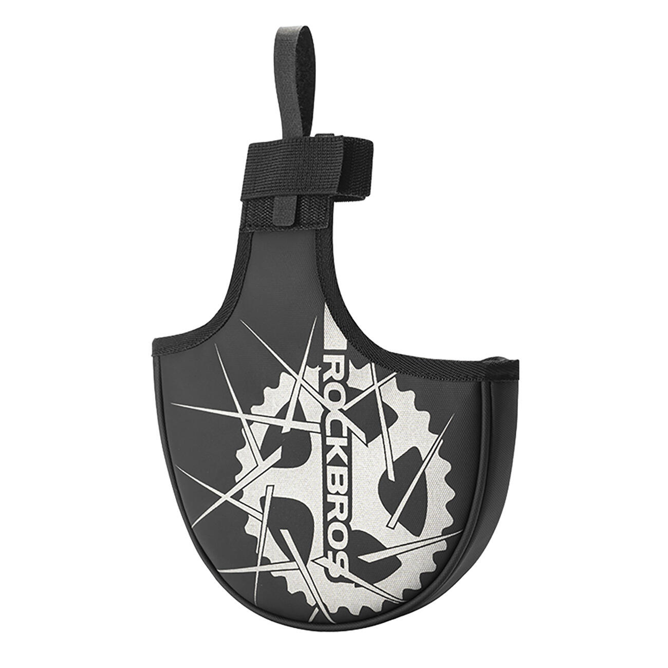 Rockbros-transportbescherming voor de crankset 2/7