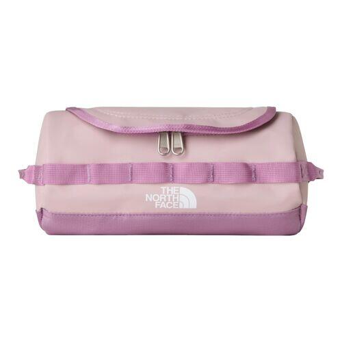Neceser Rosa The North Face BC Travel Canister Metal Pink-Hushed Lavender 3/4