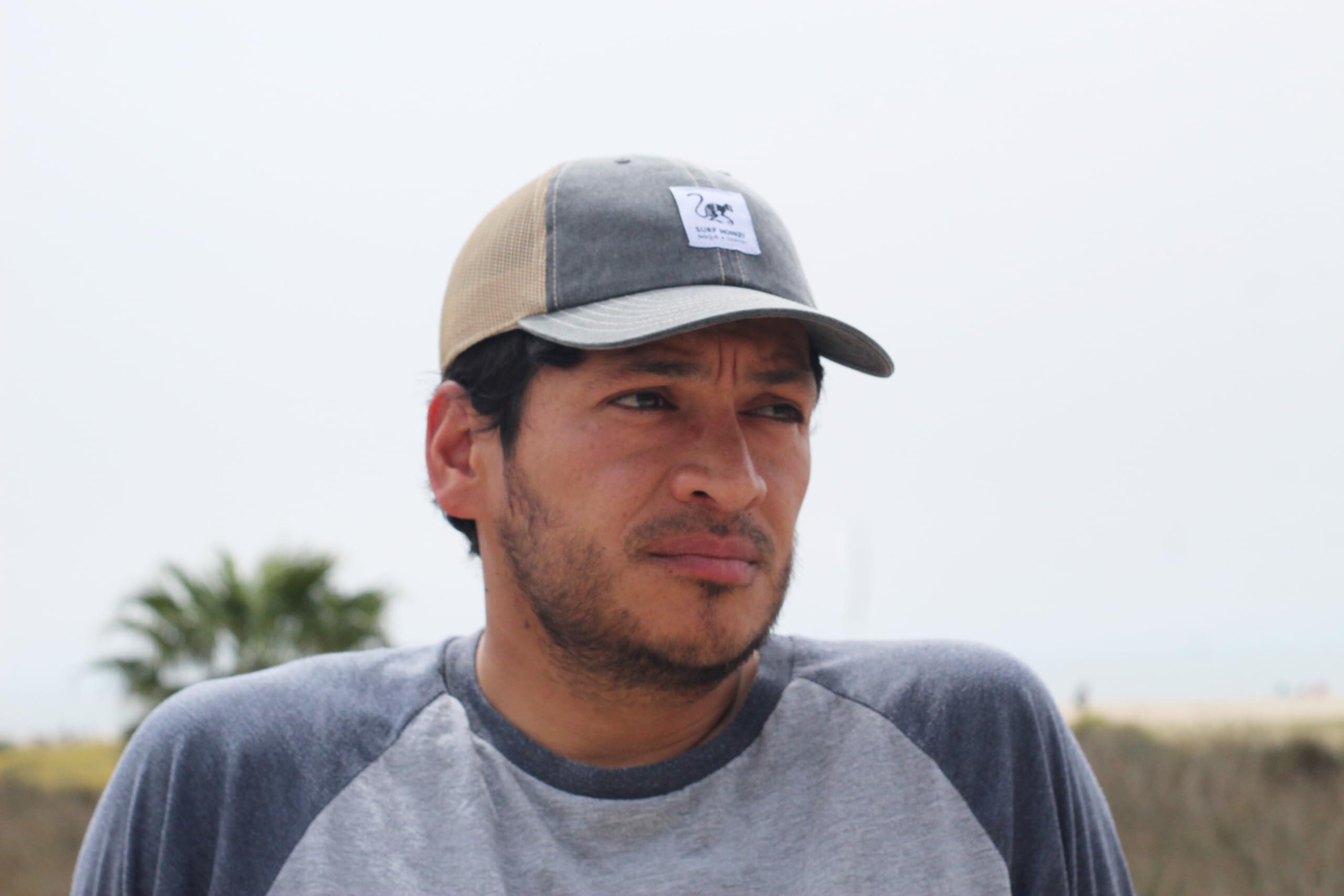 Boné Trucker - Algodão Biológico / Adulto / Tamanho Único (Preto) 5/5