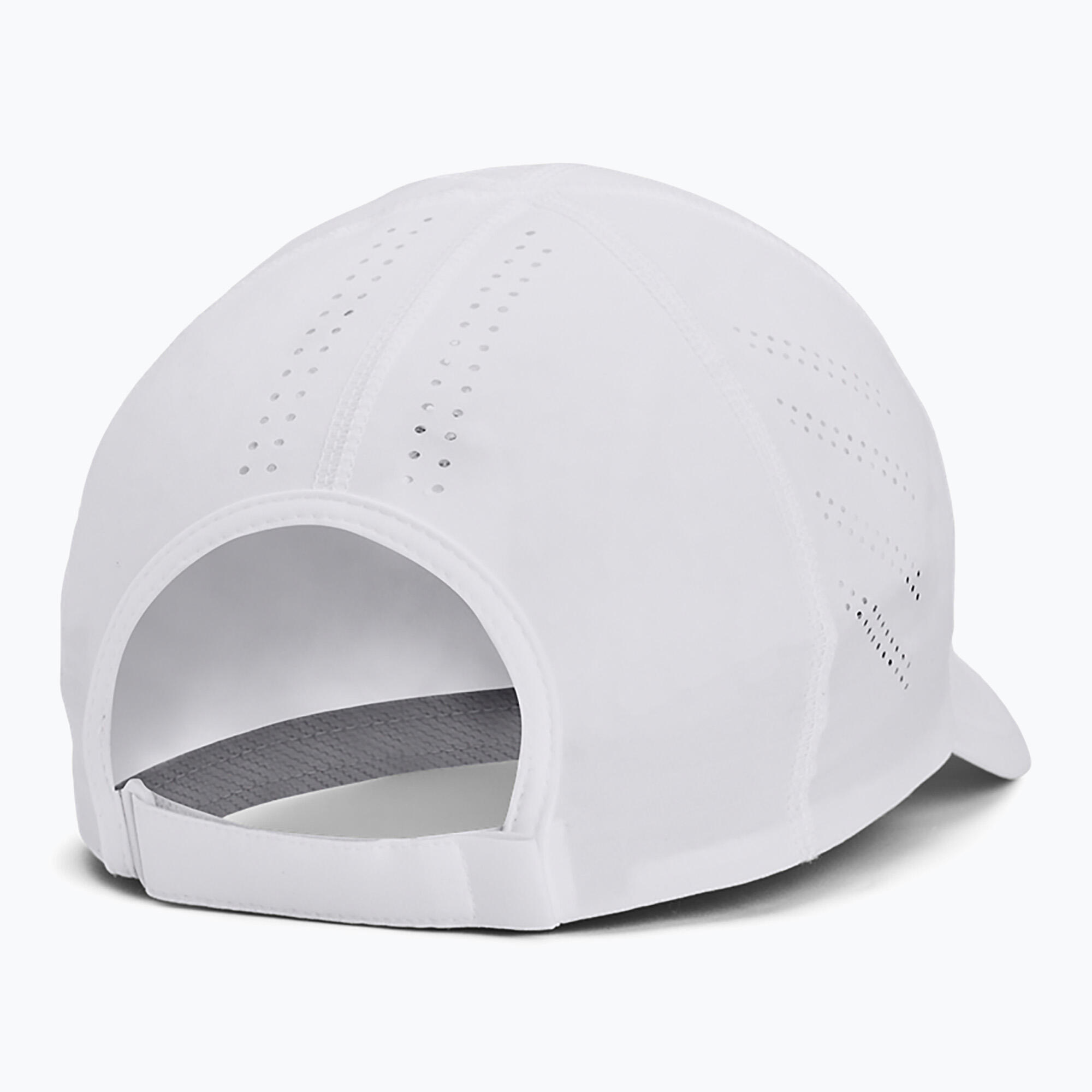 Cappellino con visiera da donna Under Armour Iso-Chill Launch 6/7