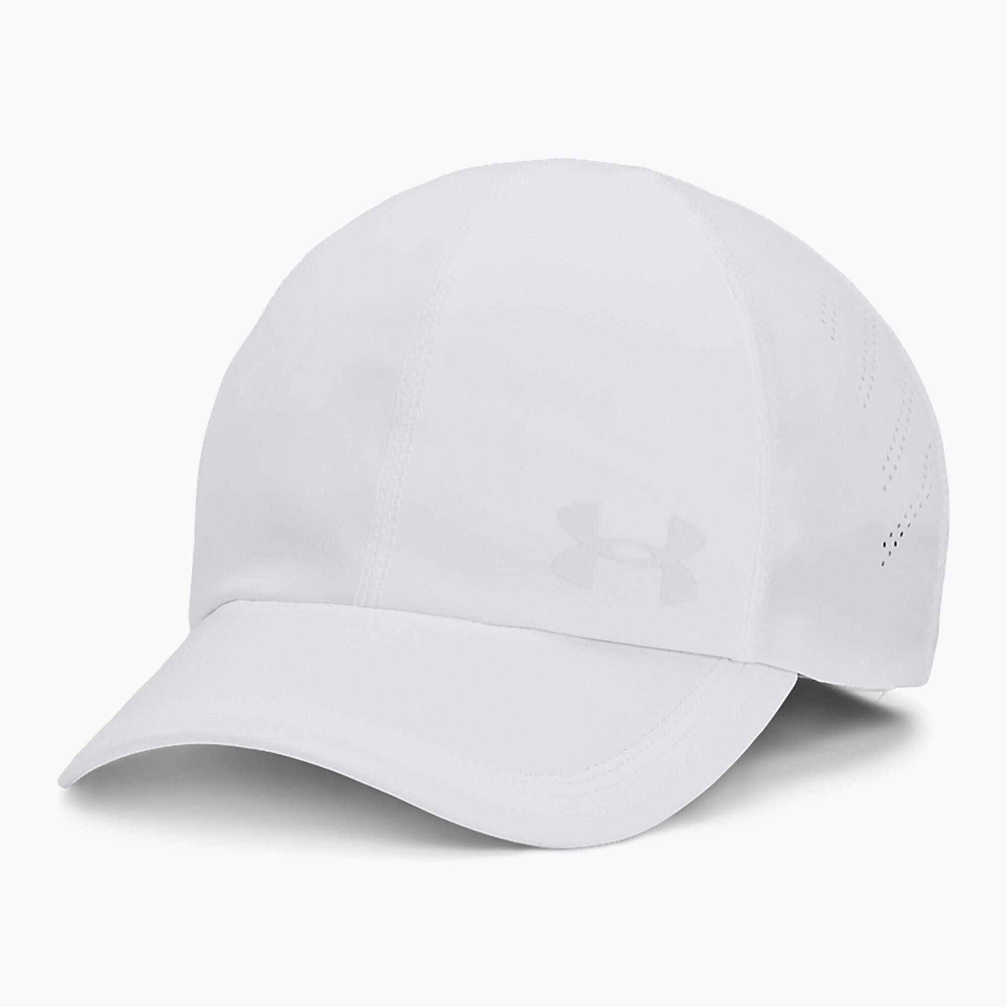 Cappellino con visiera da donna Under Armour Iso-Chill Launch 5/7