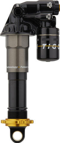 Ammortizzatore posteriore Cane Creek Tigon Double Barrel Trunnion