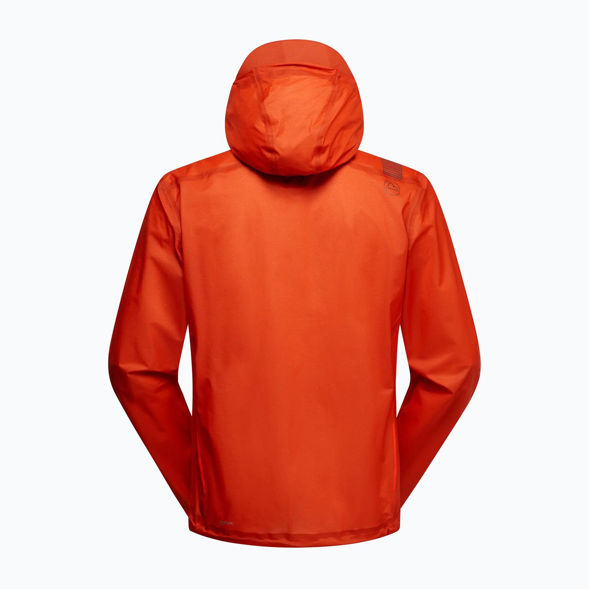 Kurtka do biegania męska La Sportiva Ethereal Pro 2/3