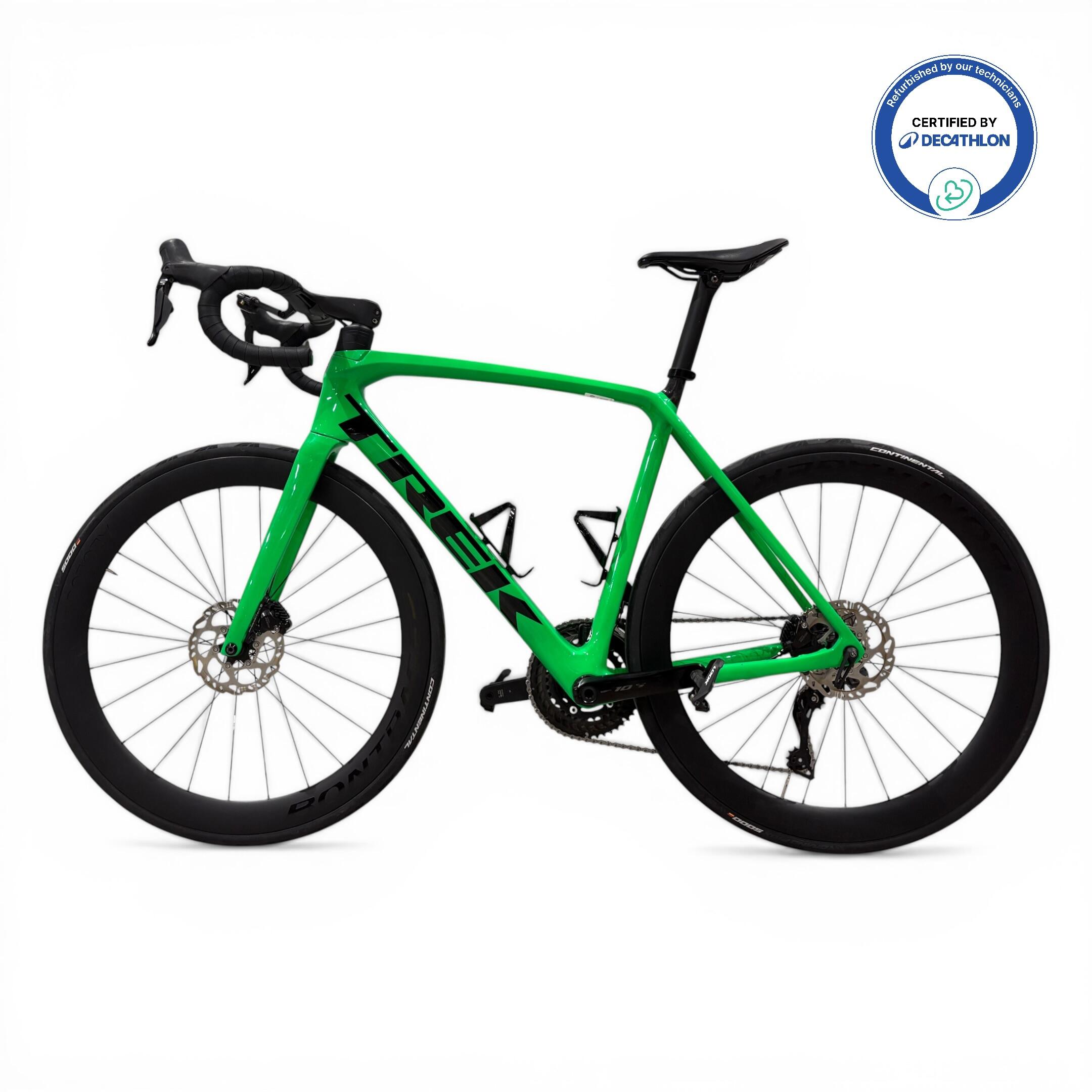 Tweedehands - Racefiets - Trek Emonda SLR 6 3/7
