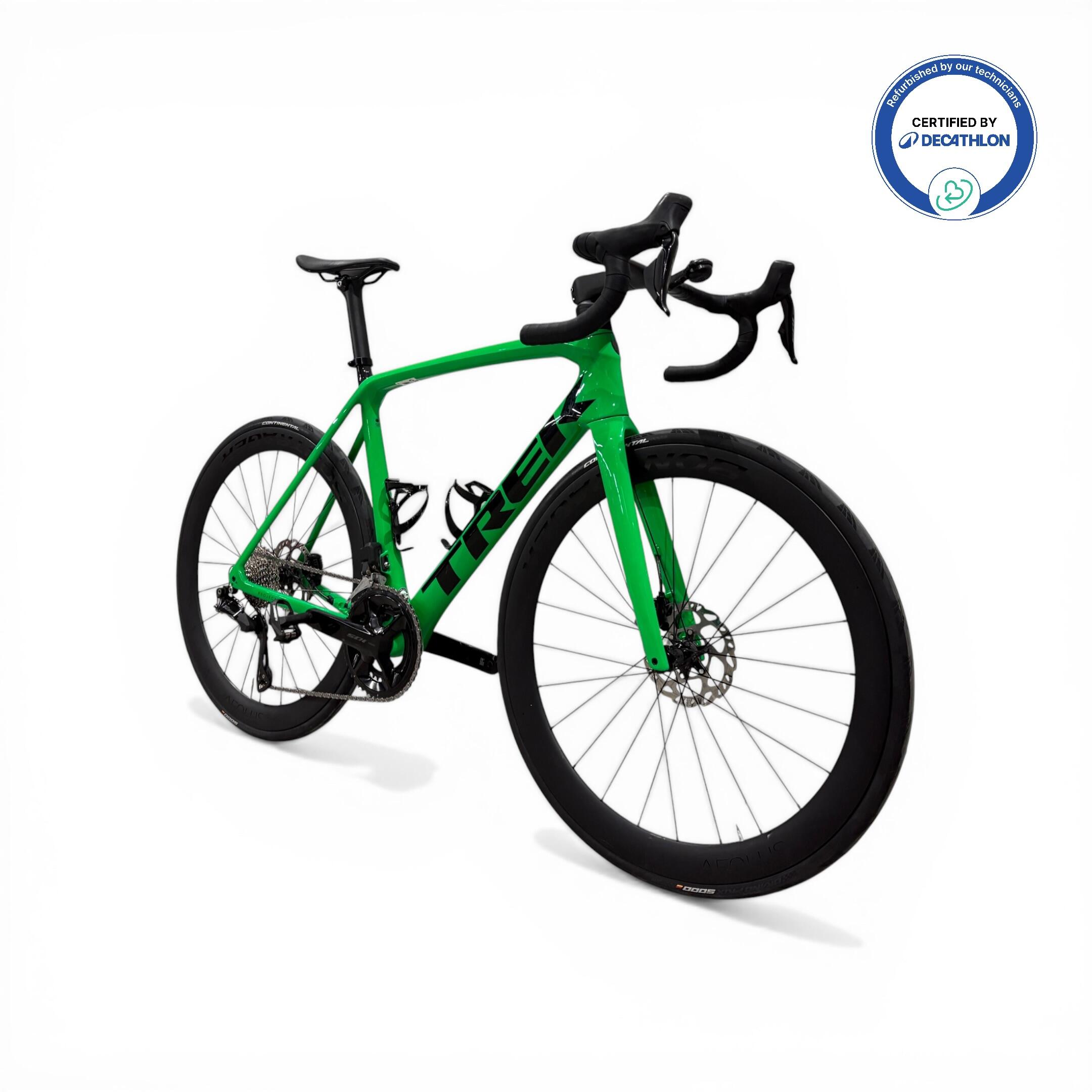 Tweedehands - Racefiets - Trek Emonda SLR 6 2/7