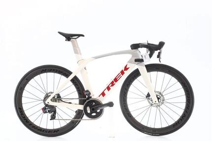 Vélo de route reconditionné · Madone SL 7 AXS 12V · Très bon état