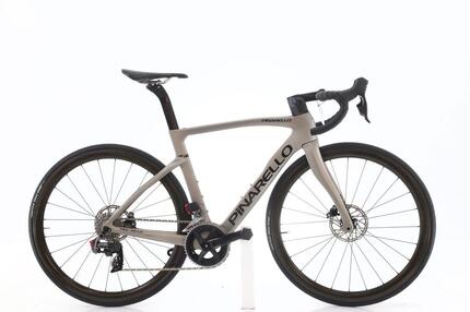 Second life · R. szosowy · Pinarello Dogma F5 AXS 12V · W bardzo dobrym stanie