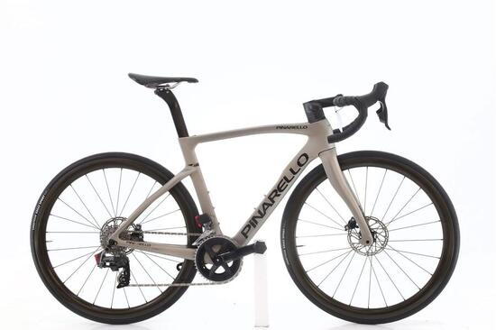 Second life · R. szosowy · Pinarello Dogma F5 AXS 12V · W bardzo dobrym stanie