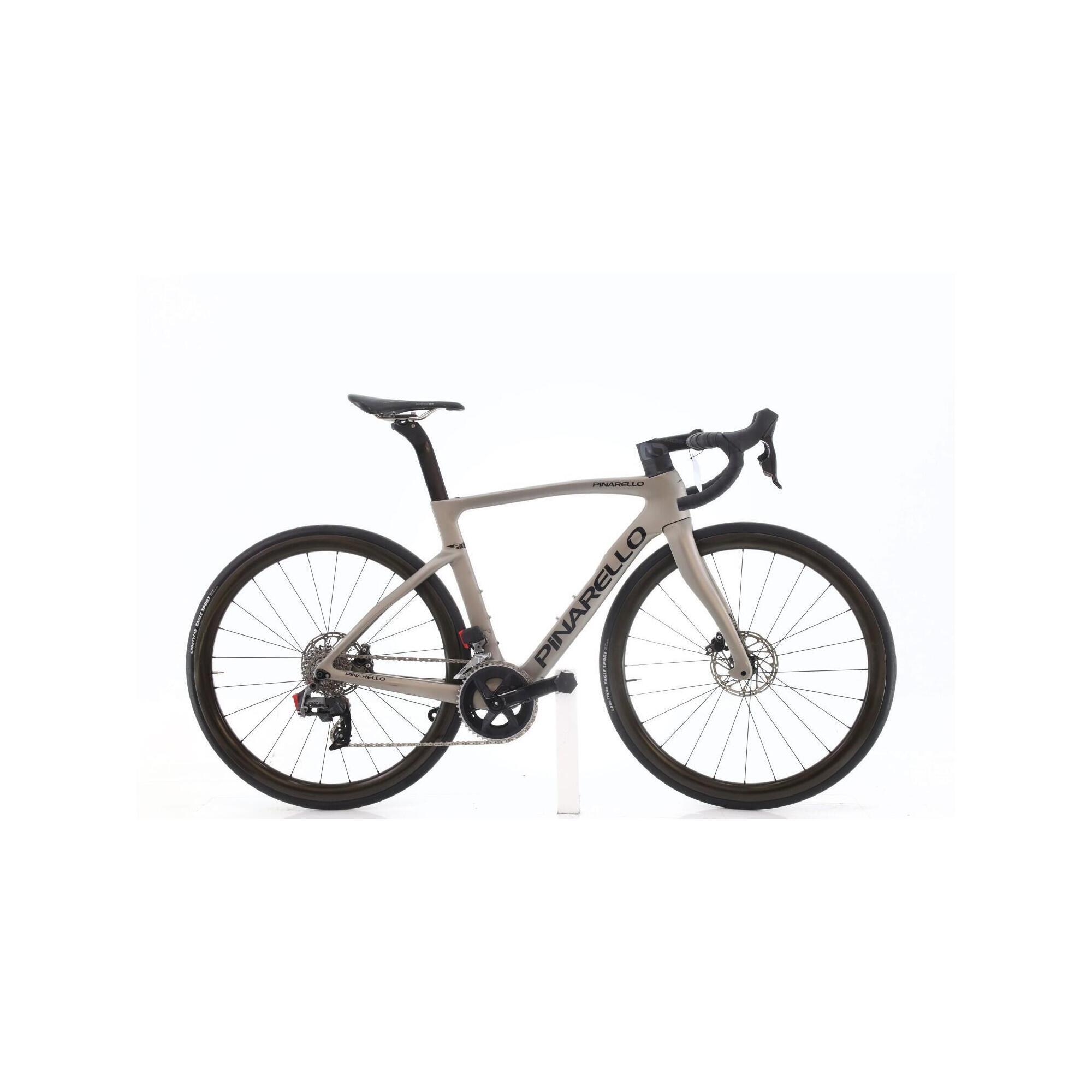 PINARELLO 2ND LIFE - Silniční kolo Dogma F5 AXS 12V 12 rychlostí