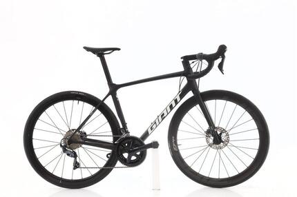 Vélo de route reconditionné · TCR Advanced Pro Di2 11V · Très bon état