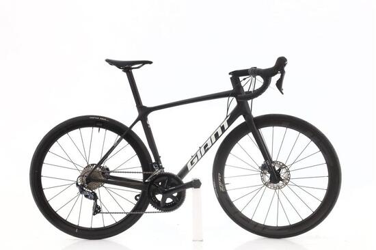 Vélo de route reconditionné · TCR Advanced Pro Di2 11V · Très bon état