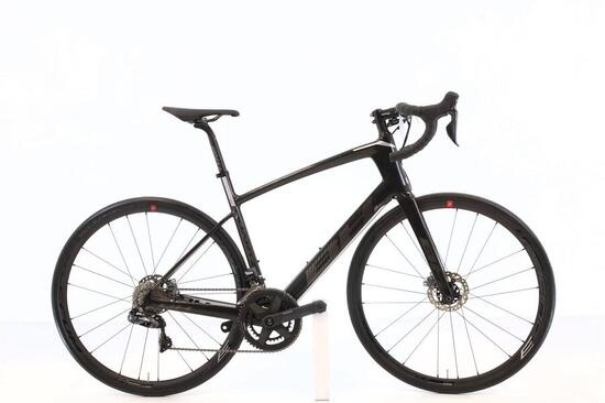 Vélo de route reconditionné · Quartz Disc 4.5 Di2 11V · Très bon état