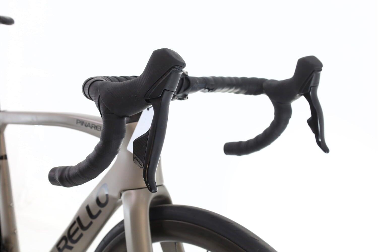 Vélo de route reconditionné ·  F5 AXS 12V · Très bon état 6/8