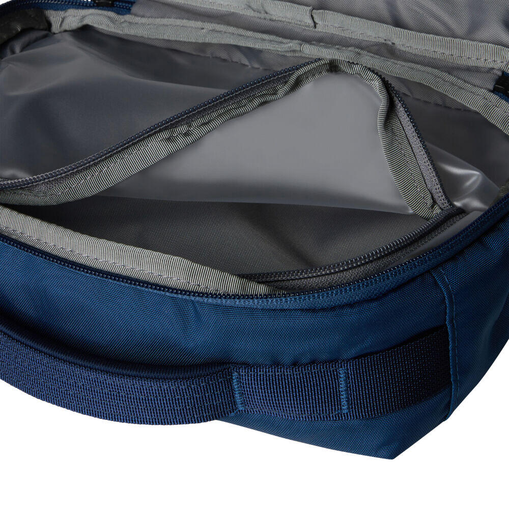 Neceser Azul The North Face Base Camp Voyager Shady Blue-Summit Navy 3/5