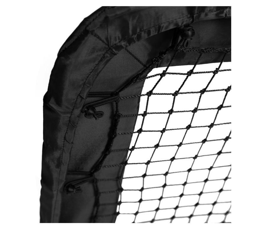 Verstellbarer Rebounder Pro – Kickback – 164 x 164 cm 6/6