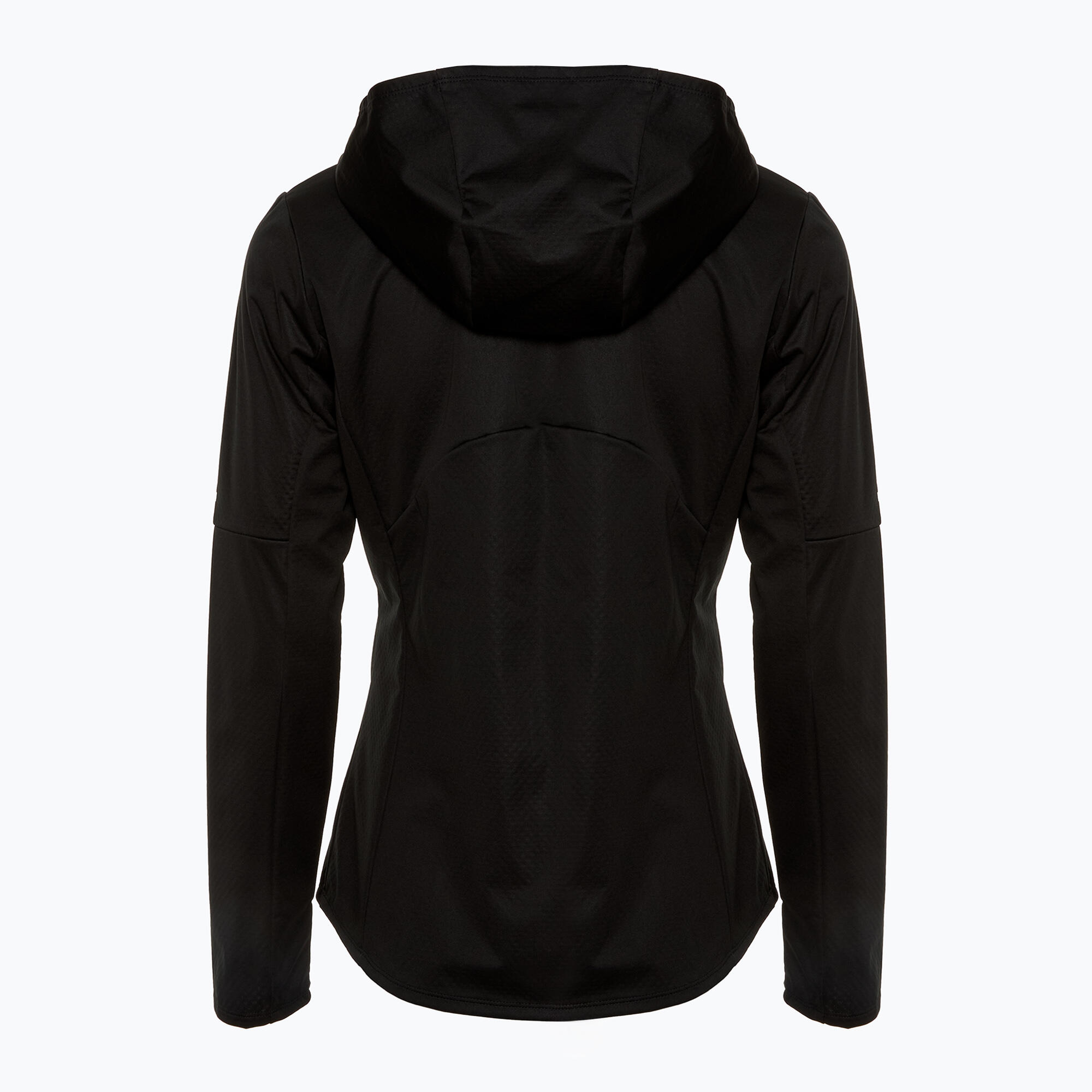 Kurtka do biegania damska Mizuno Thermal Charge BT 2/4