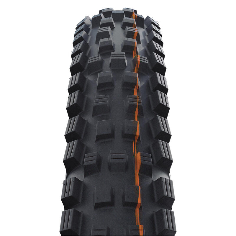 Magic Mary - TLR - ADDIX Soft - Gravity Pro - Radial - 27.5x2.50 - Black