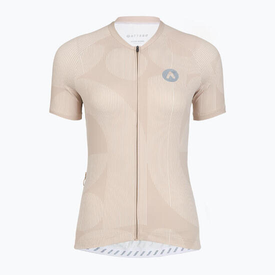 Maillot de cyclisme femme ATTABO Vites WMNS