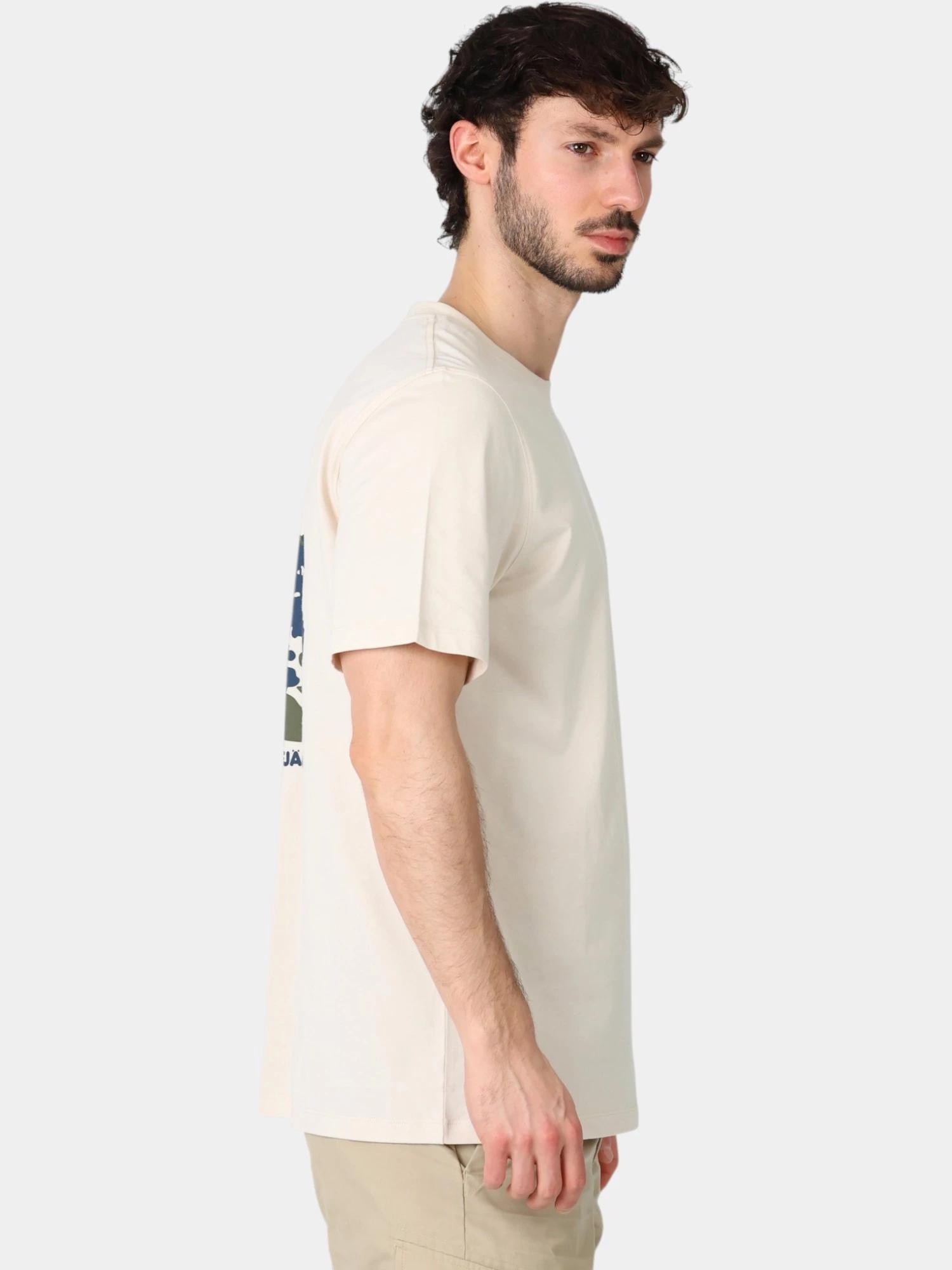 Sport T-Shirt Uomo Swedish Forest M 2/5