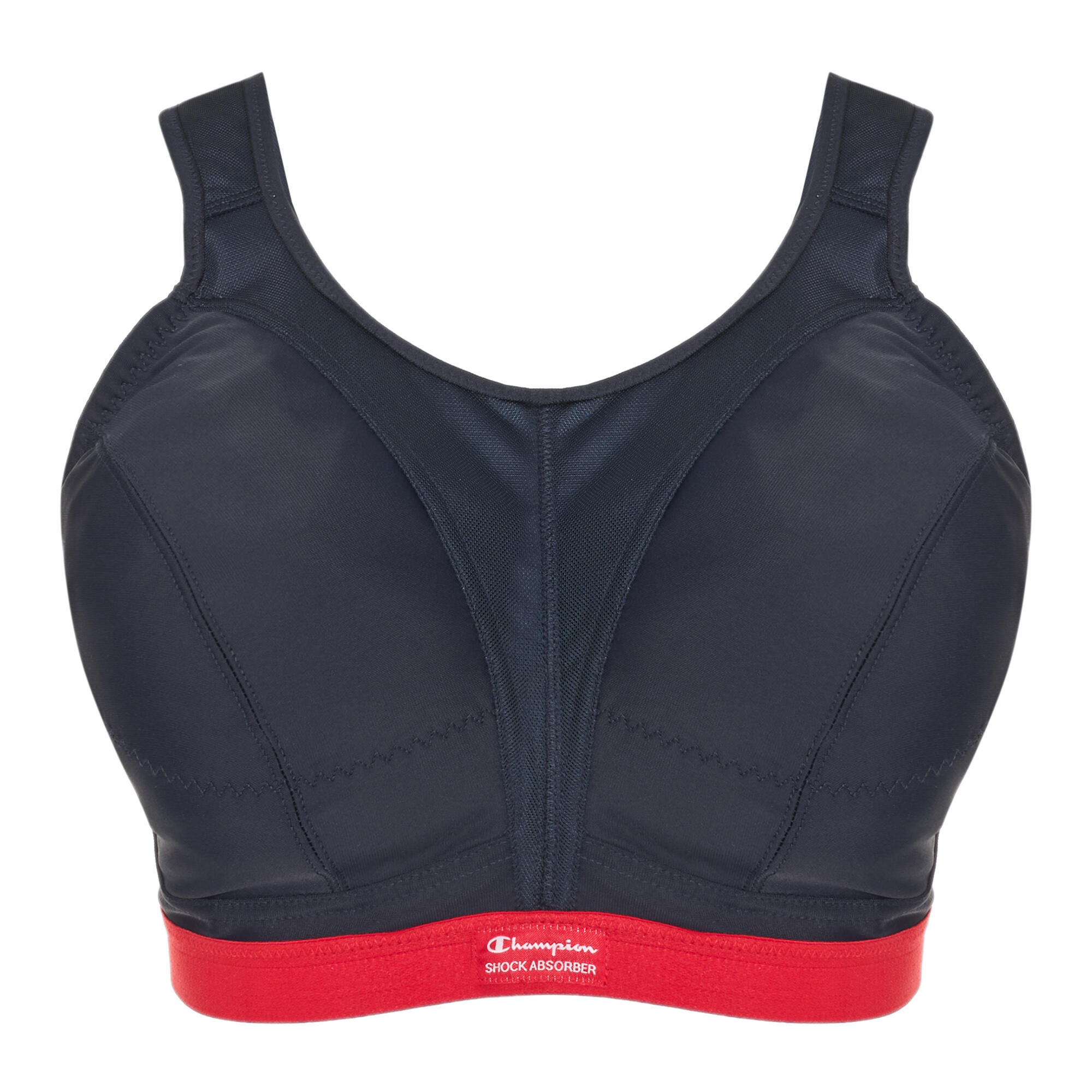 Reggiseno sportivo Shock Absorber Active D+ Classic 4/4